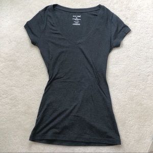 v-neck t shirt